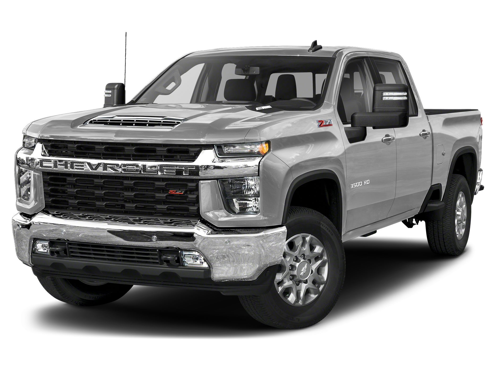 chevrolet silverado 3500hd 2020 1GC4YTEY7LF332707 image